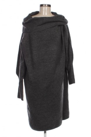 Damenpullover Ever.me by Takko Fashion, Größe XXL, Farbe Grau, Preis 20,99 €