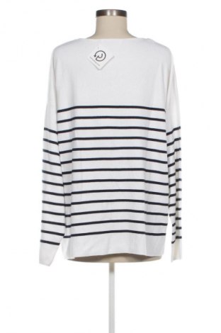 Дамски пуловер Ever.me by Takko Fashion, Размер XXL, Цвят Многоцветен, Цена 20,99 лв.