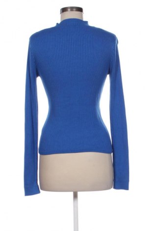 Dámský svetr Ever.me by Takko Fashion, Velikost XS, Barva Modrá, Cena  367,00 Kč