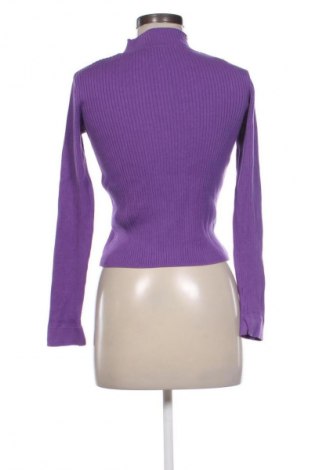 Damenpullover Ever.me by Takko Fashion, Größe XS, Farbe Lila, Preis € 14,83