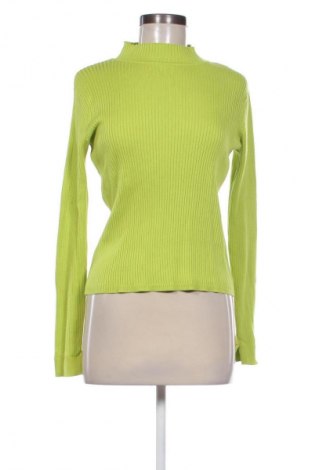 Damenpullover Ever.me by Takko Fashion, Größe S, Farbe Grün, Preis € 14,83