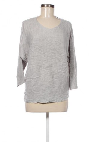 Γυναικείο πουλόβερ Ever.me by Takko Fashion, Μέγεθος M, Χρώμα Γκρί, Τιμή 7,99 €