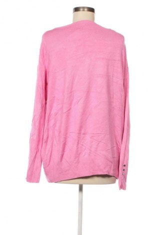Damenpullover Ever.me by Takko Fashion, Größe XXL, Farbe Rosa, Preis € 14,99