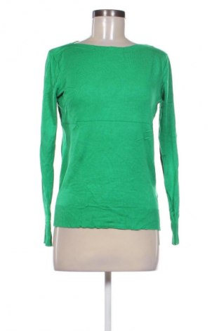 Női pulóver Ever.me by Takko Fashion, Méret XS, Szín Zöld, Ár 4 599 Ft