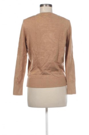 Dámský svetr Ever.me by Takko Fashion, Velikost M, Barva Béžová, Cena  249,00 Kč