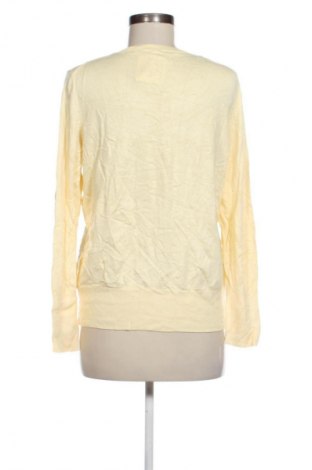 Damski sweter Ever.me by Takko Fashion, Rozmiar L, Kolor Żółty, Cena 41,99 zł