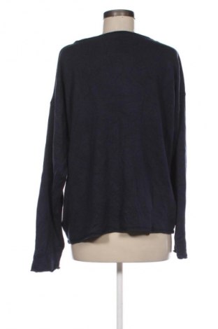 Дамски пуловер Ever.me by Takko Fashion, Размер XL, Цвят Син, Цена 15,99 лв.