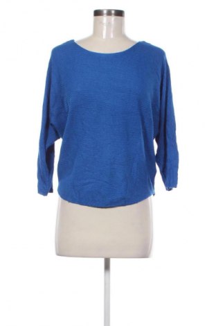 Damenpullover Ever.me by Takko Fashion, Größe XS, Farbe Blau, Preis € 11,99