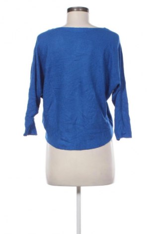 Damenpullover Ever.me by Takko Fashion, Größe XS, Farbe Blau, Preis € 11,99
