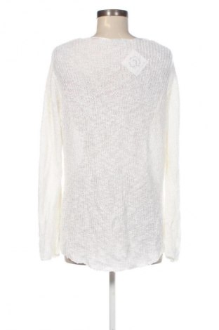 Damenpullover Ever.me by Takko Fashion, Größe M, Farbe Weiß, Preis 7,99 €