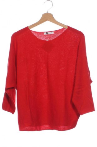 Damenpullover Ever.me by Takko Fashion, Größe S, Farbe Rot, Preis € 8,72