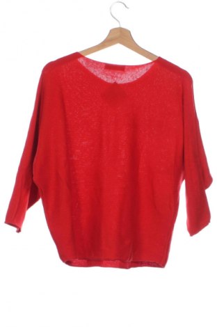 Damenpullover Ever.me by Takko Fashion, Größe S, Farbe Rot, Preis € 8,72