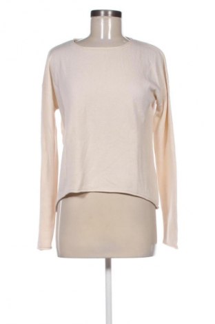 Дамски пуловер Ever.me by Takko Fashion, Размер S, Цвят Бежов, Цена 29,33 лв.