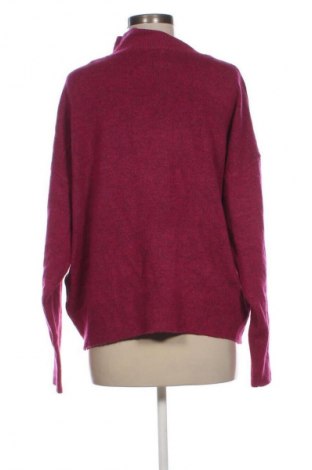 Dámsky pulóver Ever.me by Takko Fashion, Veľkosť L, Farba Červená, Cena  11,95 €