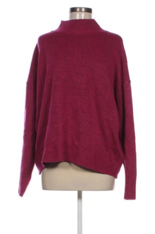 Dámsky pulóver Ever.me by Takko Fashion, Veľkosť L, Farba Červená, Cena  11,95 €