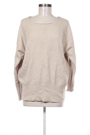 Dámský svetr Evis, Velikost L, Barva Béžová, Cena  519,00 Kč