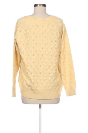 Dámský svetr F&F, Velikost M, Barva Žlutá, Cena  367,00 Kč