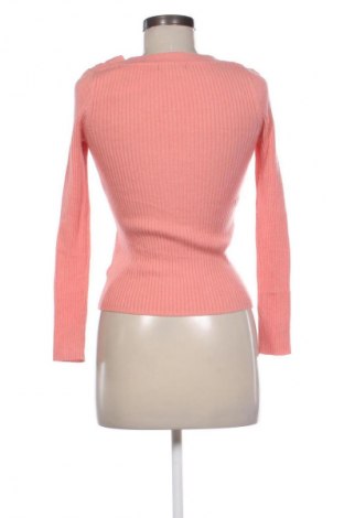 Damenpullover F&F, Größe S, Farbe Rosa, Preis € 14,83