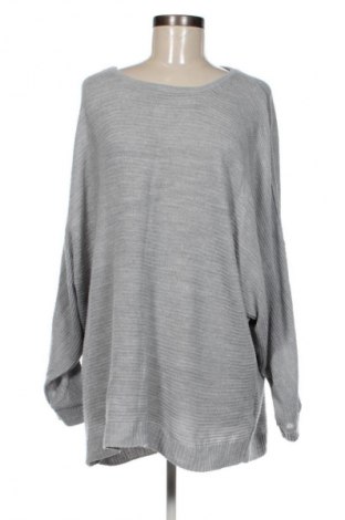 Dámsky pulóver F&F, Veľkosť M, Farba Sivá, Cena  15,58 €