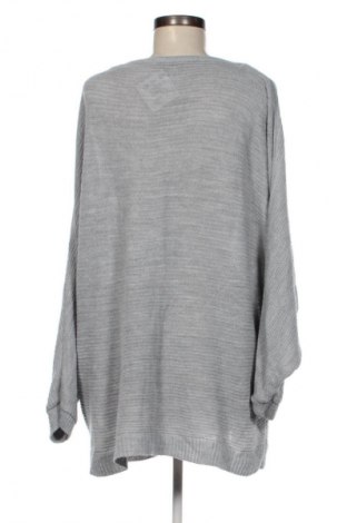 Dámsky pulóver F&F, Veľkosť M, Farba Sivá, Cena  15,58 €