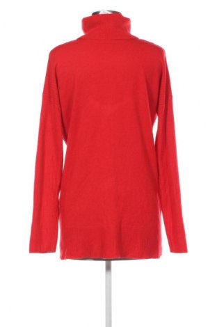 Γυναικείο πουλόβερ F&F, Μέγεθος M, Χρώμα Κόκκινο, Τιμή 14,77 €