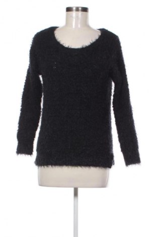 Damski sweter F&F, Rozmiar M, Kolor Czarny, Cena 67,00 zł