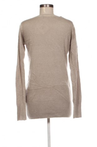 Дамски пуловер FFC, Размер L, Цвят Бежов, Цена 85,99 лв.