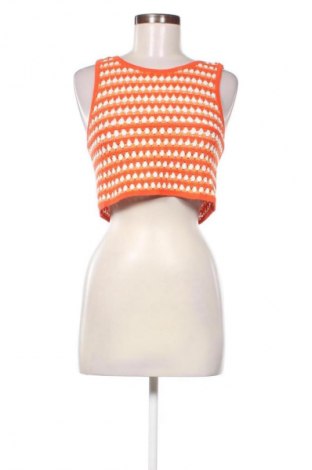 Női pulóver FRIME, Méret S, Szín Sokszínű, Ár 8 178 Ft