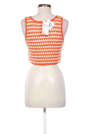 Női pulóver FRIME, Méret S, Szín Sokszínű, Ár 8 178 Ft