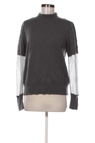 Női pulóver Fabiana Filippi, Méret L, Szín Szürke, Ár 40 539 Ft