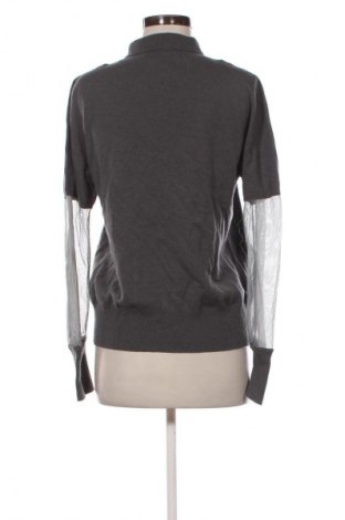 Női pulóver Fabiana Filippi, Méret L, Szín Szürke, Ár 40 539 Ft