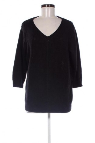 Damski sweter Fabiani, Rozmiar XL, Kolor Czarny, Cena 66,67 zł