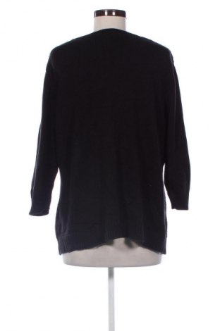 Damski sweter Fabiani, Rozmiar XL, Kolor Czarny, Cena 66,67 zł
