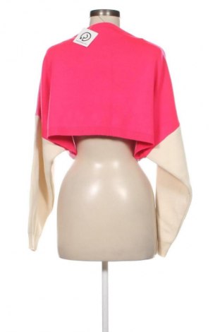 Damski sweter Fame, Rozmiar L, Kolor Kolorowy, Cena 66,67 zł