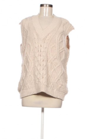 Dámsky pulóver Fashion Highlight, Veľkosť L, Farba Béžová, Cena  13,95 €