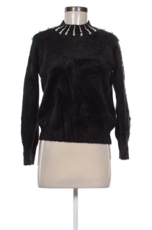 Dámský svetr Fashion Union, Velikost S, Barva Černá, Cena  369,00 Kč