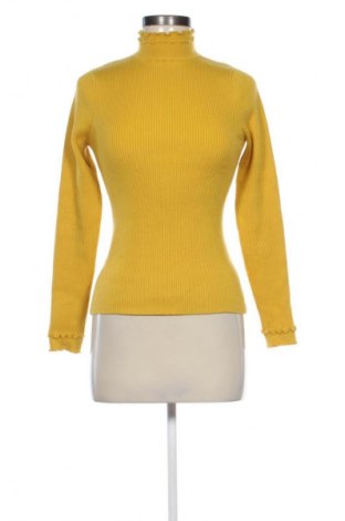 Damenpullover Fashion Union, Größe M, Farbe Gelb, Preis € 38,91