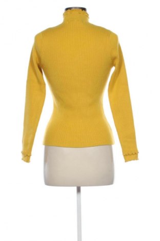 Damenpullover Fashion Union, Größe M, Farbe Gelb, Preis € 38,91