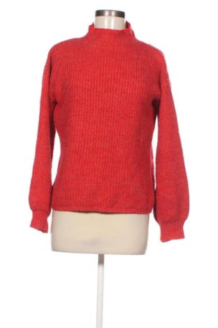 Damenpullover Fashion Union, Größe S, Farbe Rot, Preis € 14,99