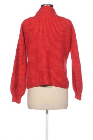 Damenpullover Fashion Union, Größe S, Farbe Rot, Preis € 14,99
