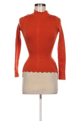 Női pulóver Fashion Union, Méret XS, Szín Narancssárga
, Ár 8 200 Ft