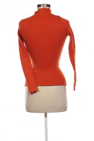 Női pulóver Fashion Union, Méret XS, Szín Narancssárga
, Ár 8 200 Ft