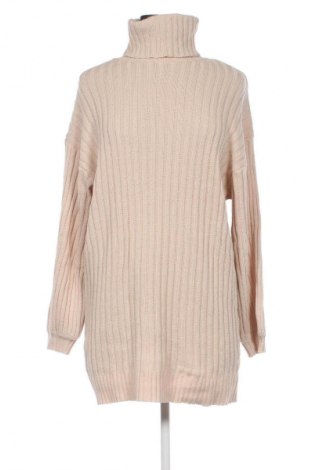 Dámský svetr Fashion nova, Velikost S, Barva Béžová, Cena  371,00 Kč