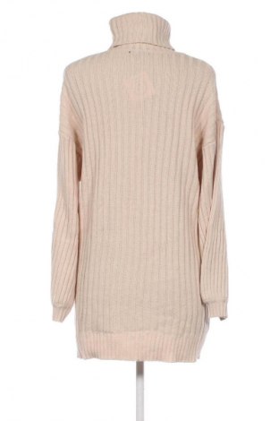 Dámský svetr Fashion nova, Velikost S, Barva Béžová, Cena  371,00 Kč