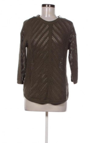 Pulover de femei Fat Face, Mărime M, Culoare Verde, Preț 163,70 Lei