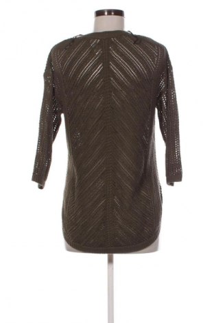 Pulover de femei Fat Face, Mărime M, Culoare Verde, Preț 163,70 Lei