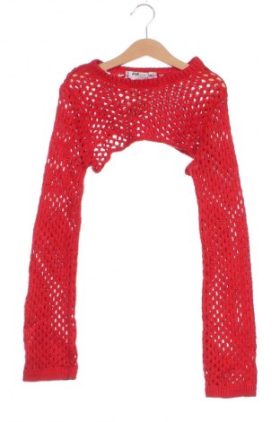 Γυναικείο πουλόβερ Fb Sister, Μέγεθος XXS, Χρώμα Κόκκινο, Τιμή 17,99 €