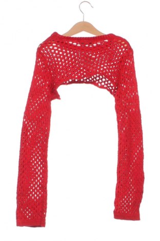 Γυναικείο πουλόβερ Fb Sister, Μέγεθος XXS, Χρώμα Κόκκινο, Τιμή 17,99 €