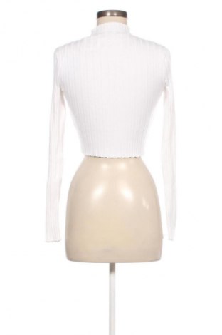 Damski sweter Fb Sister, Rozmiar M, Kolor Biały, Cena 66,67 zł