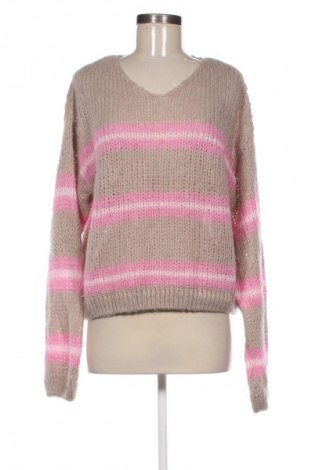 Dámský svetr Fb Sister, Velikost S, Barva Vícebarevné, Cena  169,00 Kč